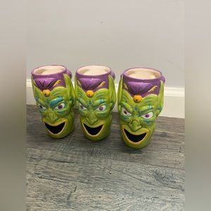 CocoBongos mugs
